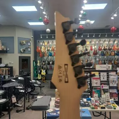 Ibanez - GRG320FATKS 2